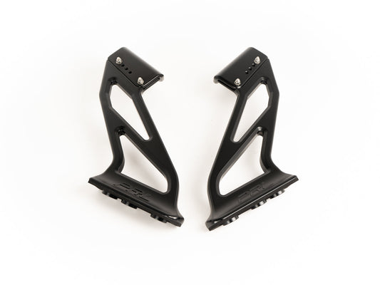 PRL Motorsports 2023+ Honda Civic Type-R Wing Risers