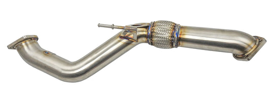 PRL Motorsports 2018+ Honda Accord 1.5T Front pipe Kit