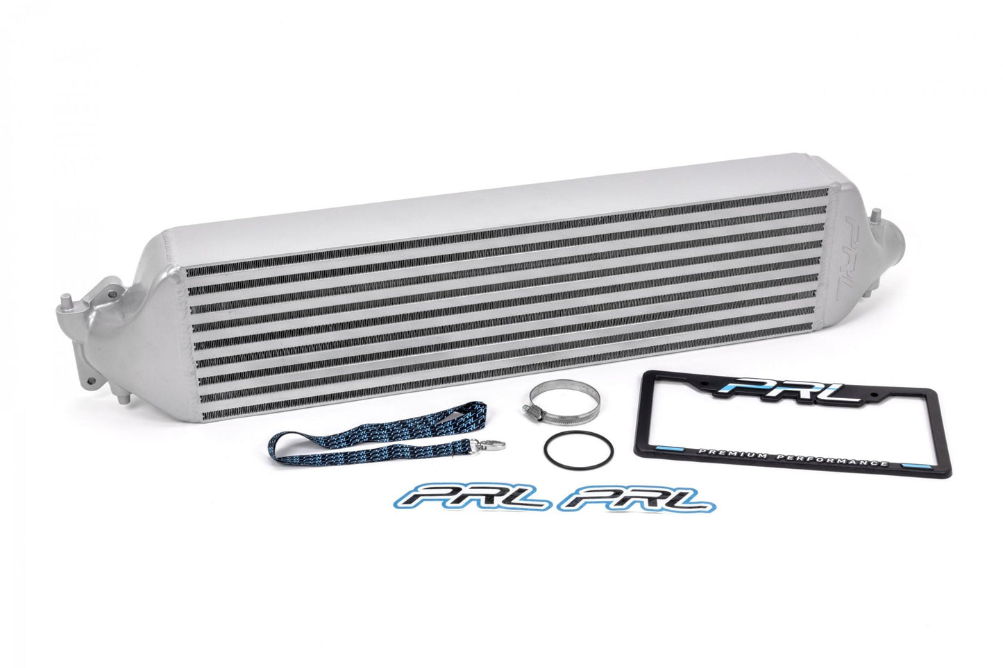 PRL Motorsports 2018+ Honda Accord and 2019+ Acura RDX Intercooler Upgrade