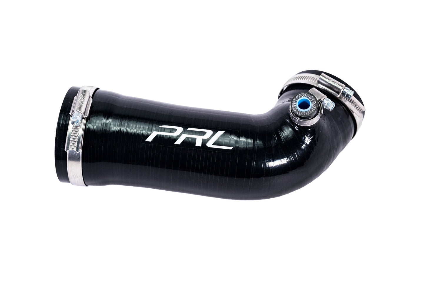 PRL Motorsports 2016-2023 Honda Civic 2.0L Stage 1 Intake Hose Black