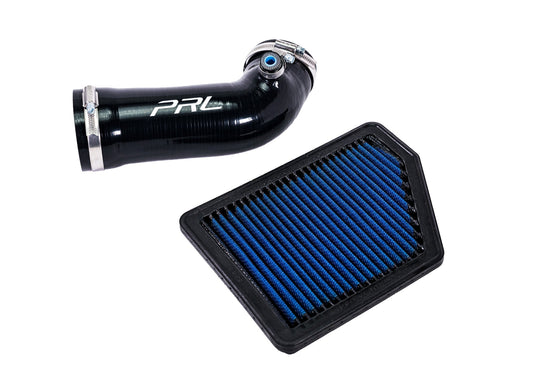 PRL Motorsports 2016-2023 Honda Civic 2.0L Stage 1 Intake System