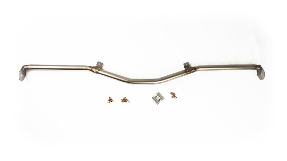 PRL Motorsports 2016-2021 Honda Civic 2017-2021 Honda CTR 304SS Mid Rear Chassis Brace