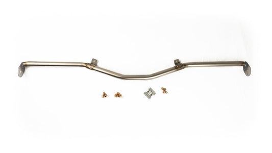 PRL Motorsports 2016-2021 Honda Civic 2017-2021 Honda CTR 304SS Mid Rear Chassis Brace