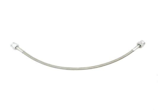 PRL Motorsports 2016-2021 Honda Civic and 2018+ Accord 1.5T Stainless Braided PTFE Clutch Line