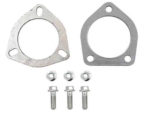 PRL Motorsports 2016-2021 Honda Civic 1.5T Front Pipe Gasket and Hardware Kit