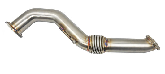 PRL Motorsports 2016-2021 Honda Civic 1.5T Front Pipe