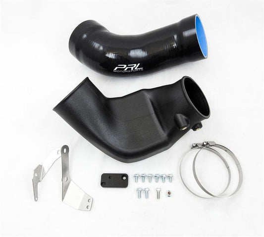 PRL Motorsports 2016-2021 Honda Civic 1.5T Short Ram Intake to Cold Air Intake Conversion Kit