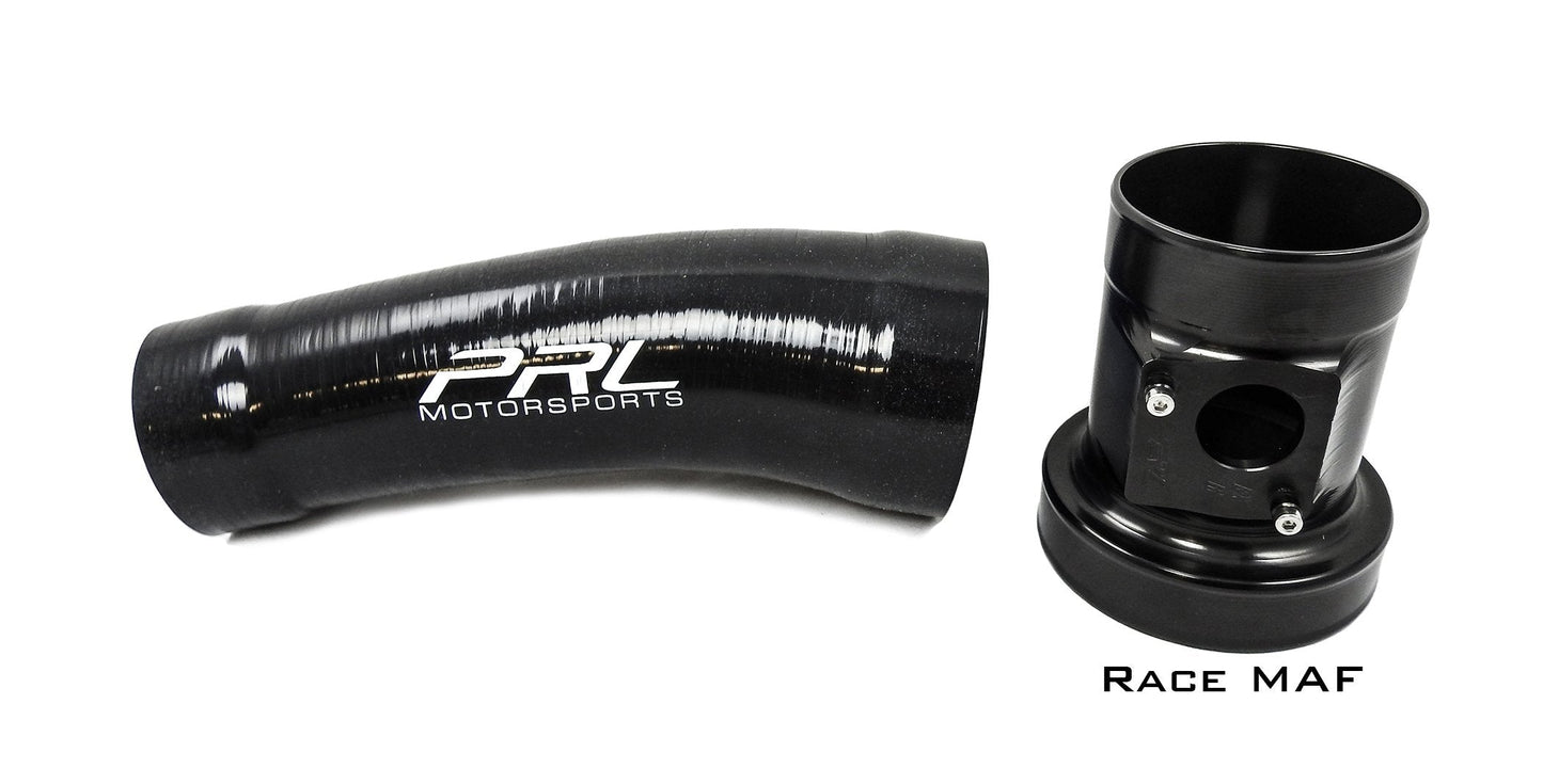 PRL Motorsports 2016-2021 Honda Civic 1.5T Non-Si Standard Bore MAF Conversion Kit
