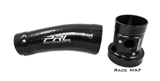 PRL Motorsports 2016-2021 Honda Civic 1.5T Non-Si Standard Bore MAF Conversion Kit