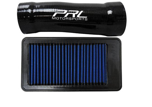 PRL Motorsports 2016-2021 Honda Civic 1.5T Stage 1 Intake System
