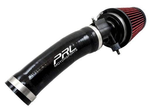 PRL Motorsports 2017-2021 Honda Civic 1.5T Si Short Ram Intake System Standard Bore