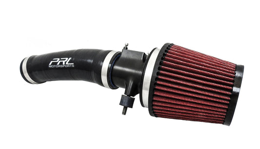PRL Motorsports 2016-2021 Honda Civic 1.5T Non-Si Short Ram Intake System Big Bore