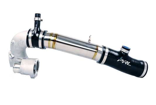 PRL Motorsports 2016+ Honda Civic 1.5T Turbo Inlet Pipe Standard Bore