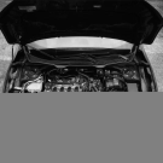 PRL Motorsports 2016+ Honda Civic 1.5T Turbo Inlet Pipe Big Bore