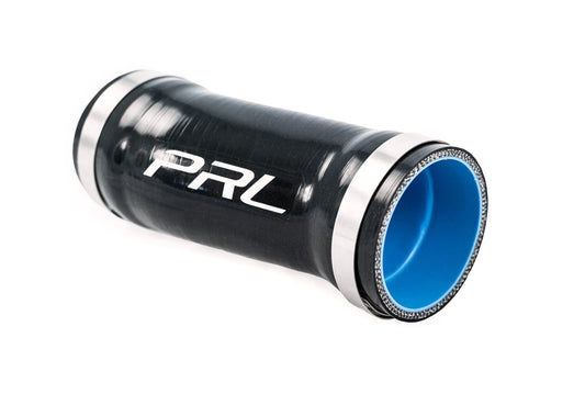 PRL Motorsports 2022+ Honda Civic 1.5T Silicone Intake Hose Kit