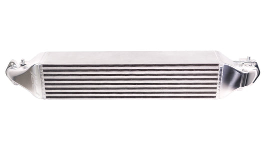 PRL Motorsports 2022+ Honda Civic 1.5T Intercooler Kit Powder Coated Black