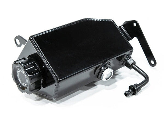 PRL Motorsports 2022+ Honda Civic 2023+ Acura Integra Coolant Overflow Tank Red