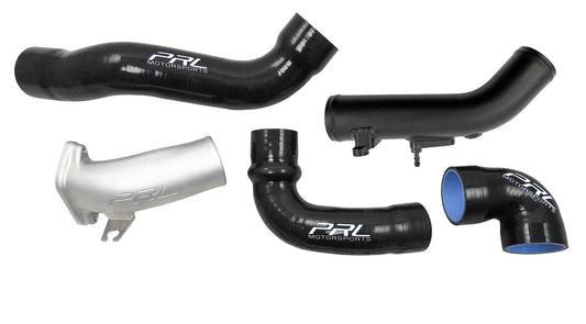 PRL Motorsports 2017-2021 Honda Civic Type-R Charge Pipe Upgrade Kit