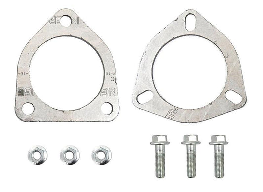 PRL Motorsports 2017-2021 Honda Civic Type-R Front Pipe Gasket and Hardware Kit