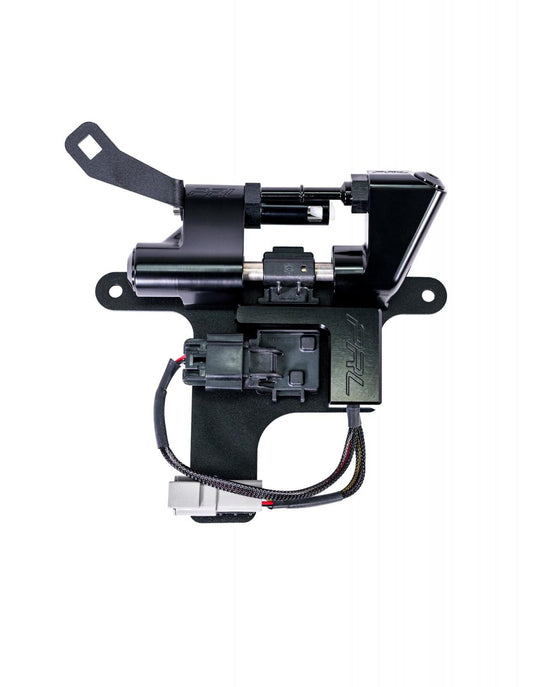PRL Motorsports 2017-2021 Honda CTR WIFI Flex Fuel Kit