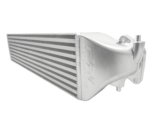 PRL Motorsports 2017-2021 Honda Civic Type-R Intercooler Upgrade Black