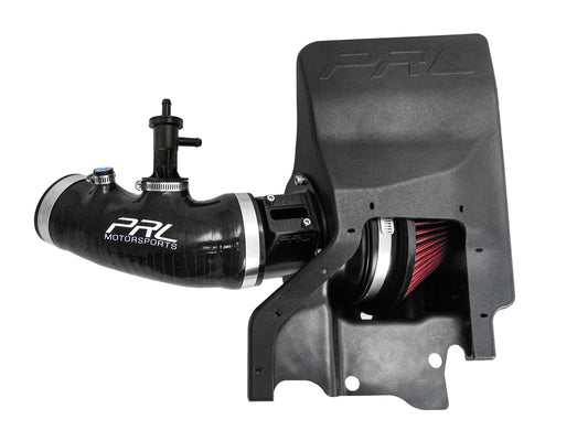 PRL Motorsports 2017-2021 Honda Civic Type-R High Volume Intake System Big Bore MAF Housing