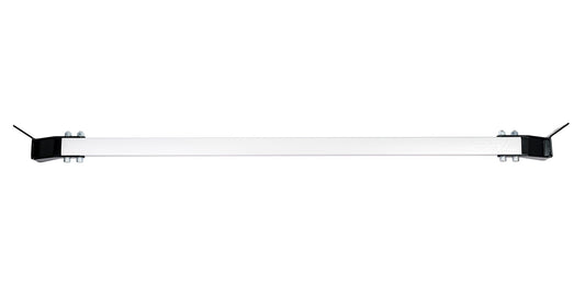 PRL Motorsports 2017-2021 Honda Civic Type-R Throwback Strut Bar Rear