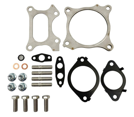PRL Motorsports 2017+ Honda Civic Type-R Drop In Turbo Gasket and Hardware Set