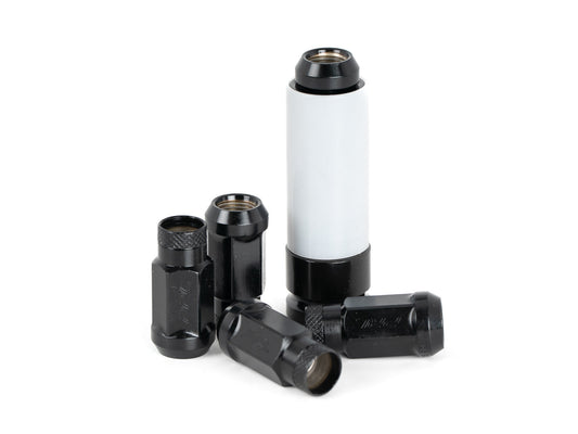 PRL Motorsports Civic Type-R Lug Nuts M14x1.5 Open Ended 20 Per Set