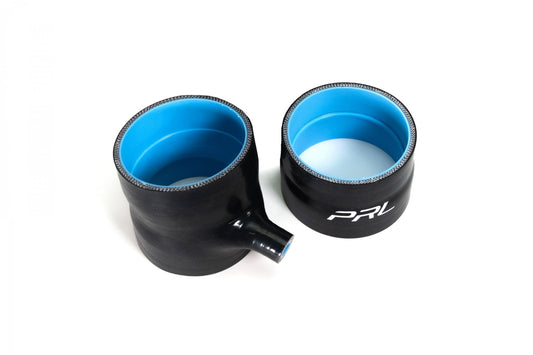 PRL Motorsports Conversion Hose Kit For FL5 TIP To HVI - Graveyard Performance