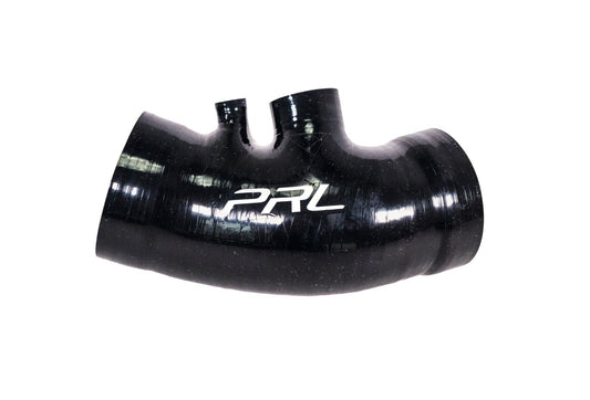 PRL Motorsports 2018+ Honda Accord 2.0T Turbo Inlet Intake Conversion Hose V2