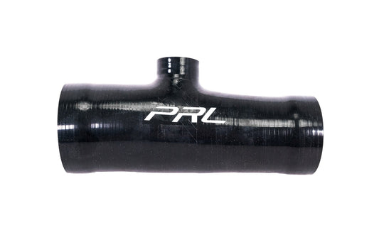 PRL Motorsports 2016+ Honda Civic 1.5T Turbocharger Inlet Pipe Hose Standard Bore