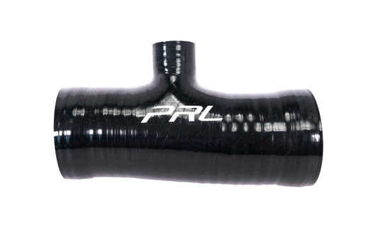 PRL Motorsports 2016+ Honda Civic 1.5T Turbocharger Inlet Pipe Hose Big Bore