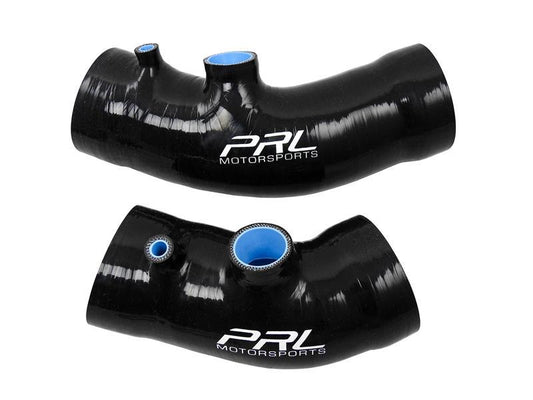 PRL Motorsports 2017-2021 Honda Civic Type-R Turbocharger Inlet Hose HVI Standard Bore MAF