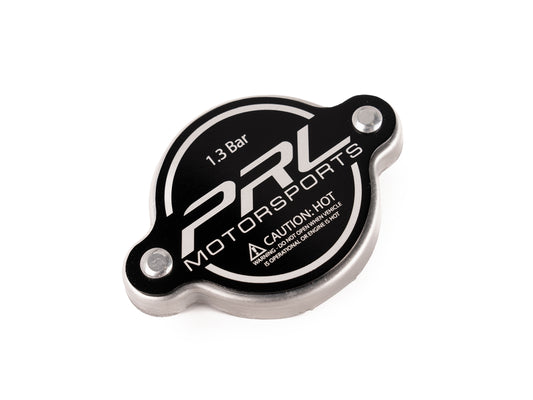 PRL Motorsports Radiator Cap Type A 1.3 Bar 2016-2021 Civic 1.5L/FK8/FL5