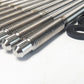 EMD Auto ARP 625+ Custom 10mm Head Stud Kit For Audi RS3 / TTRS DAZA