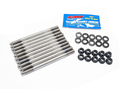 EMD Auto ARP 625+ Custom Head Stud Kit For E888.3 Audi / VW - Graveyard Performance