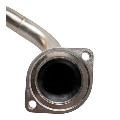 SXTH Element Toyota 4Runner / Land Cruiser Trail Pipe (2024+)