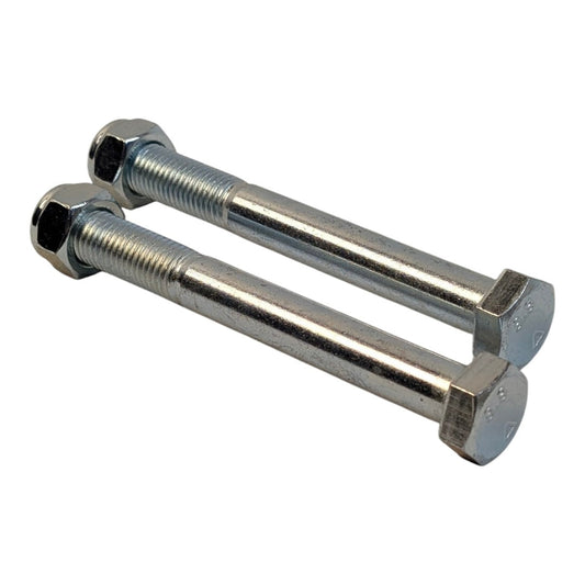 SXTH Element 2024+ Tacoma ARB Bed Step Relocation Bracket Bolt Kit