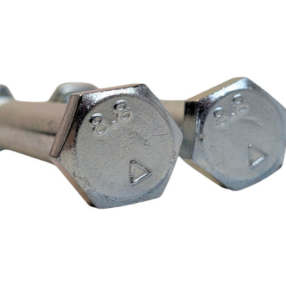 SXTH Element 2024+ Tacoma ARB Bed Step Relocation Bracket Bolt Kit