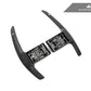 AutoTecknic Dry Carbon Battle Version Shift Paddles - F87 M2 | F80 M3 | F82/ F83 M4 | F10 M5 LCI | F06/ F12/ F13 M6 | F85 X5M | F86 X6M