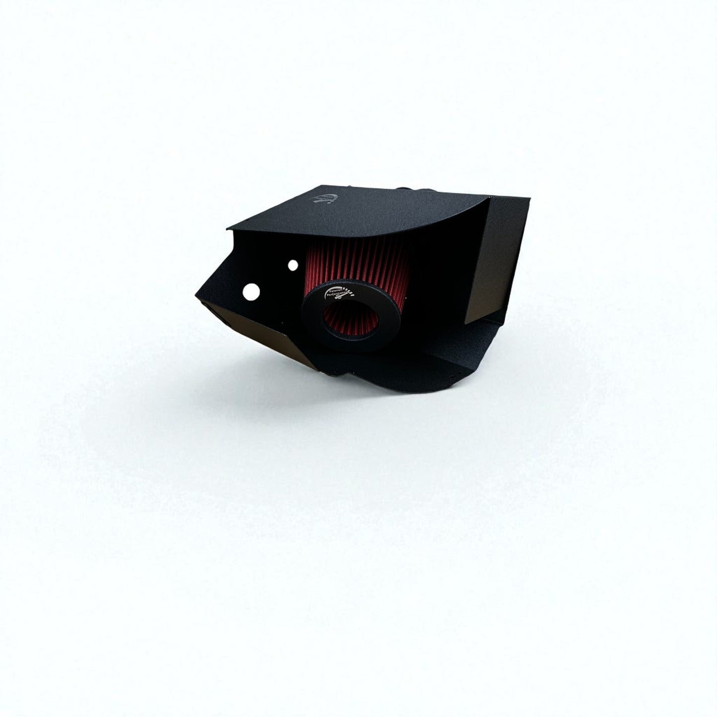 Performance Cold Air Intake For VW MK8 Golf GTI 2.0L | Palenon Performance - Graveyard Performance
