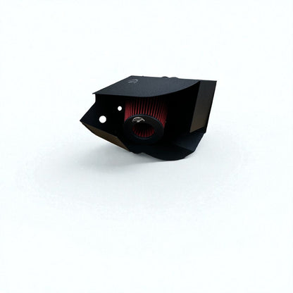 Performance Cold Air Intake For VW MK8 Golf GTI 2.0L | Palenon Performance - Graveyard Performance