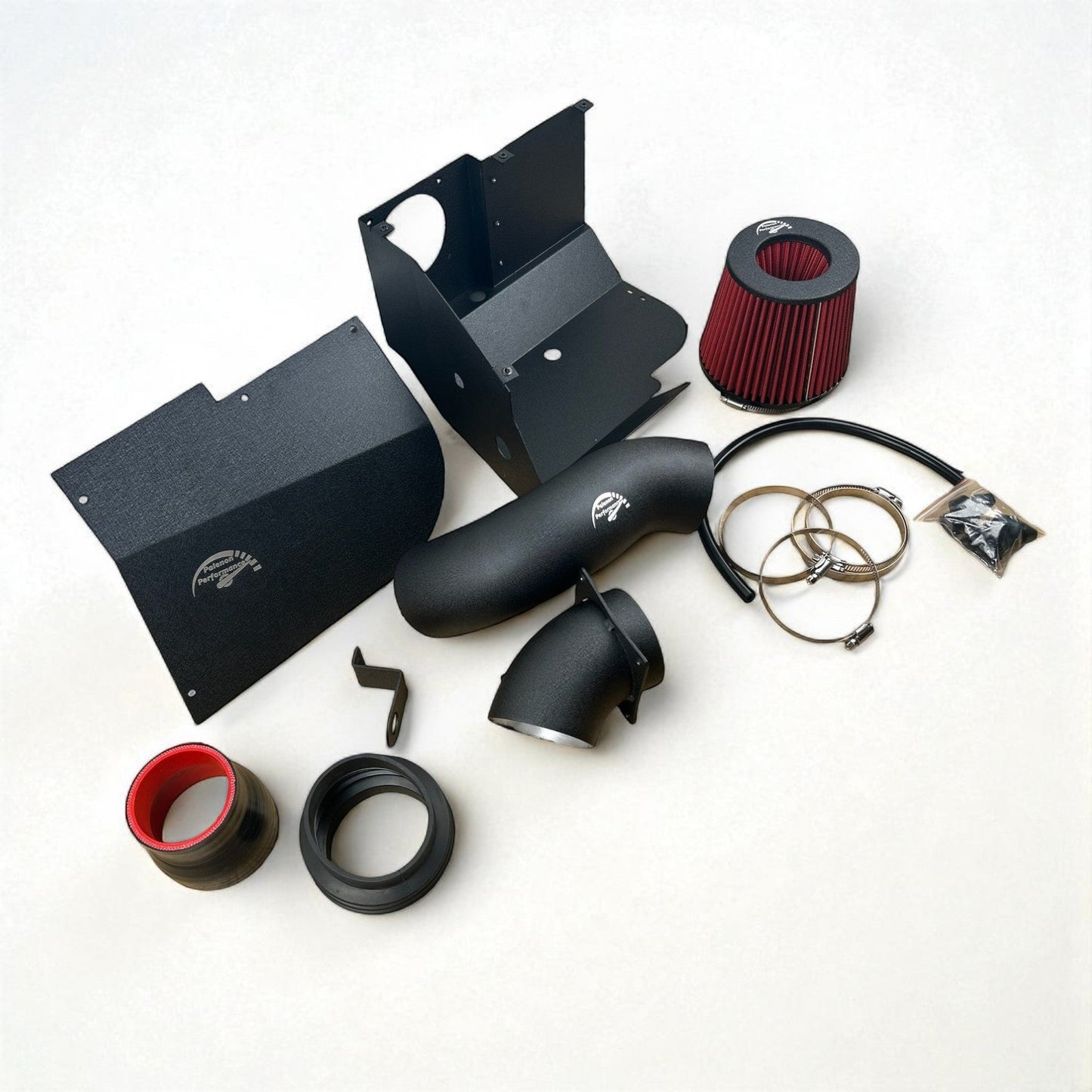 Performance Cold Air Intake For 2022+ Audi A3 8Y 2.0L | Palenon Performance - Graveyard Performance