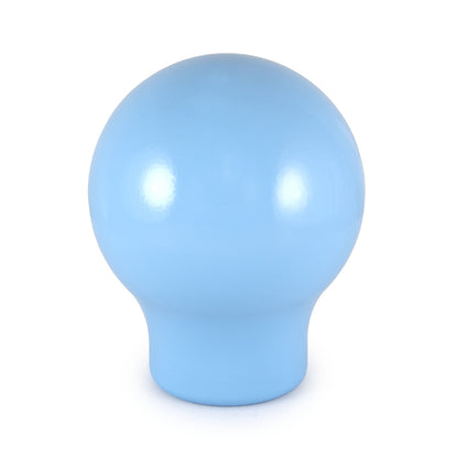 Billetworkz Weighted Shift Knob - 6-Speed Velocity Engraving for Subaru
