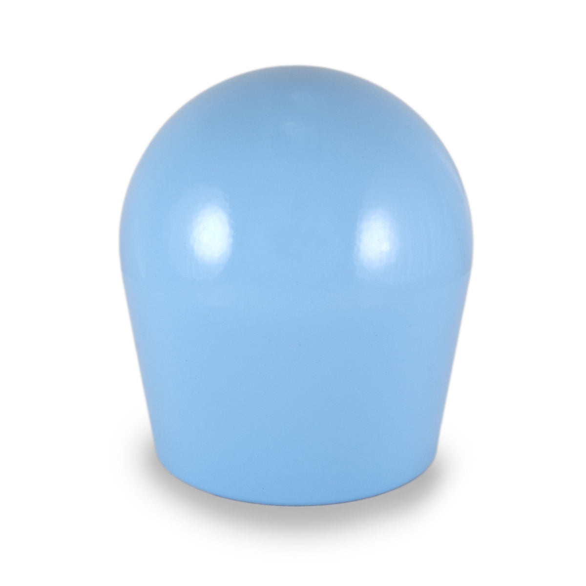 Billetworkz Weighted Shift Knob - 6-Speed Velocity Engraving for Subaru