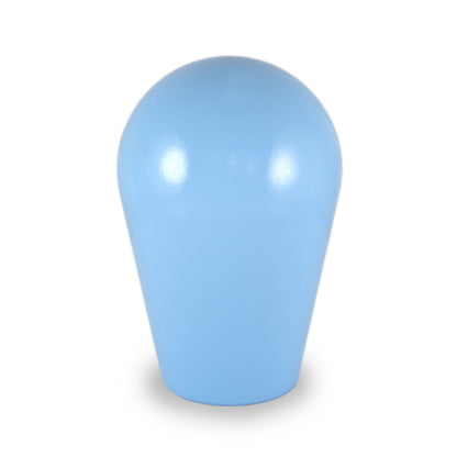 Billetworkz Weighted Shift Knob - 6-Speed Standard Engraving for Subaru