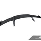 AutoTecknic Dry Carbon Motorsport Rear Spoiler - G80 M3 | G82 M4