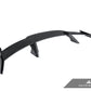 AutoTecknic Dry Carbon Motorsport Rear Spoiler - G80 M3 | G82 M4