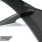 AutoTecknic Dry Carbon Motorsport Rear Spoiler - G80 M3 | G82 M4